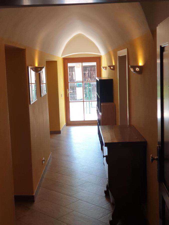 CASA FAVETTA 4 posti, BrixenCard, Bonus vacanze Esterno foto